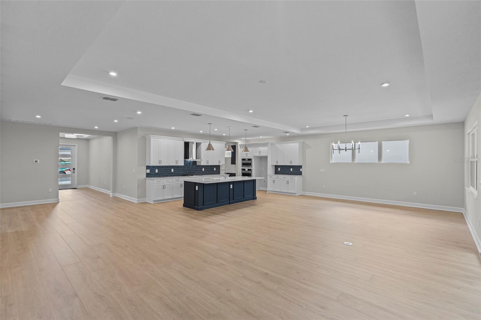 KH CW HAMMOCK OAKS LLC - Residential