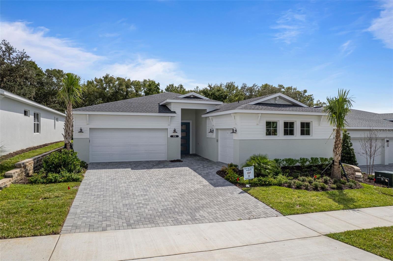 KH CW HAMMOCK OAKS LLC - Residential