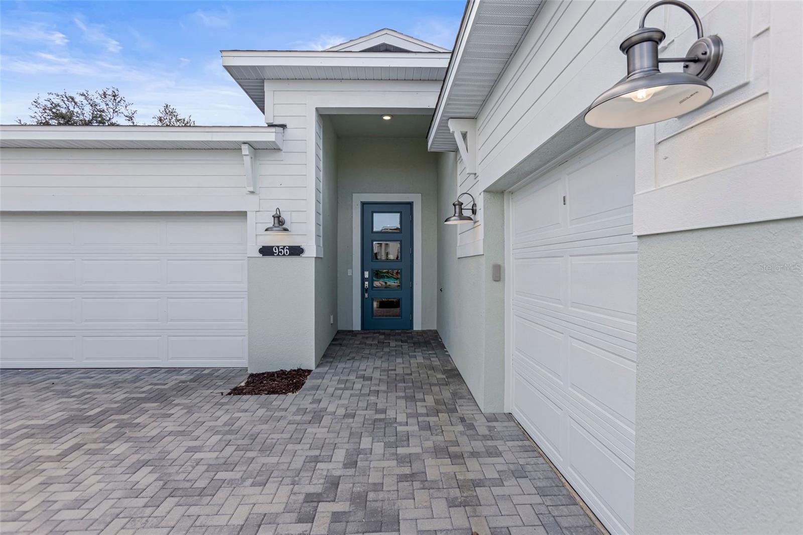 KH CW HAMMOCK OAKS LLC - Residential