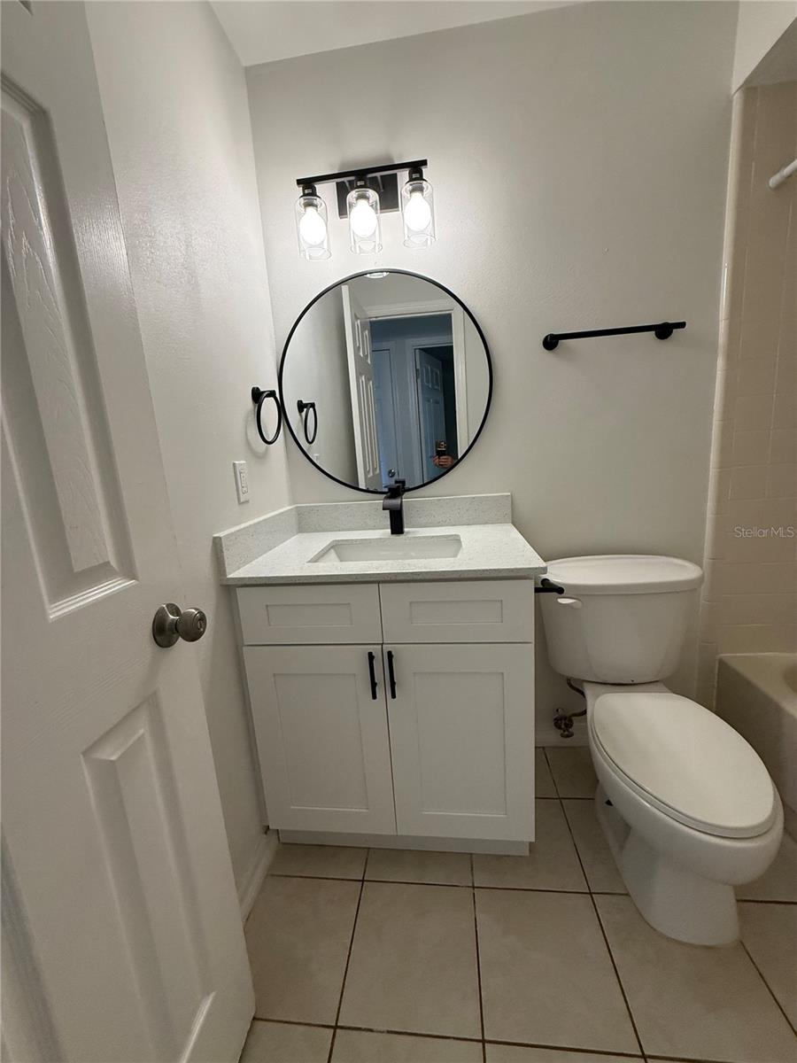 LONG LAKE ESTATES - Residential