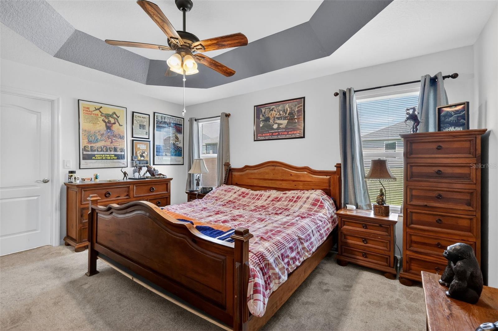 OXFORD OAKS PH 2 - Residential