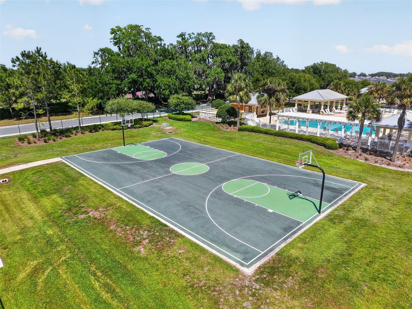 OXFORD OAKS PH 2 - Residential