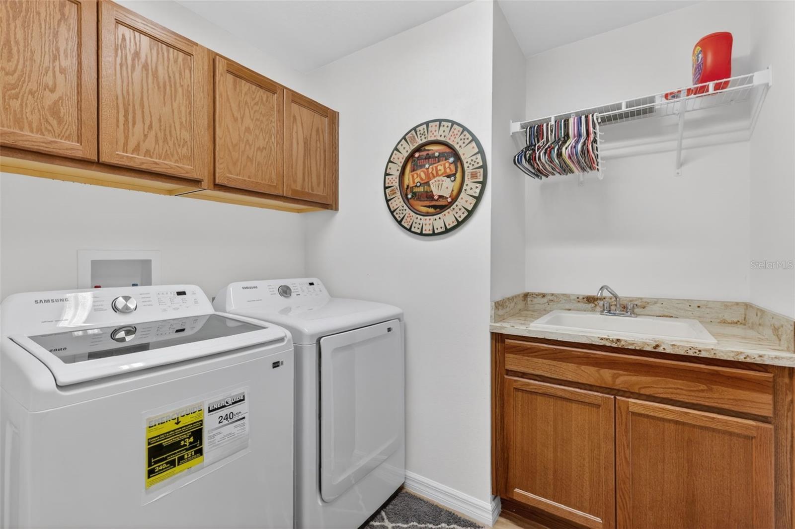 OXFORD OAKS PH 2 - Residential