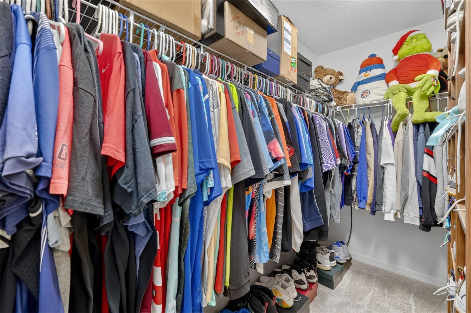 OXFORD OAKS PH 2 - Residential