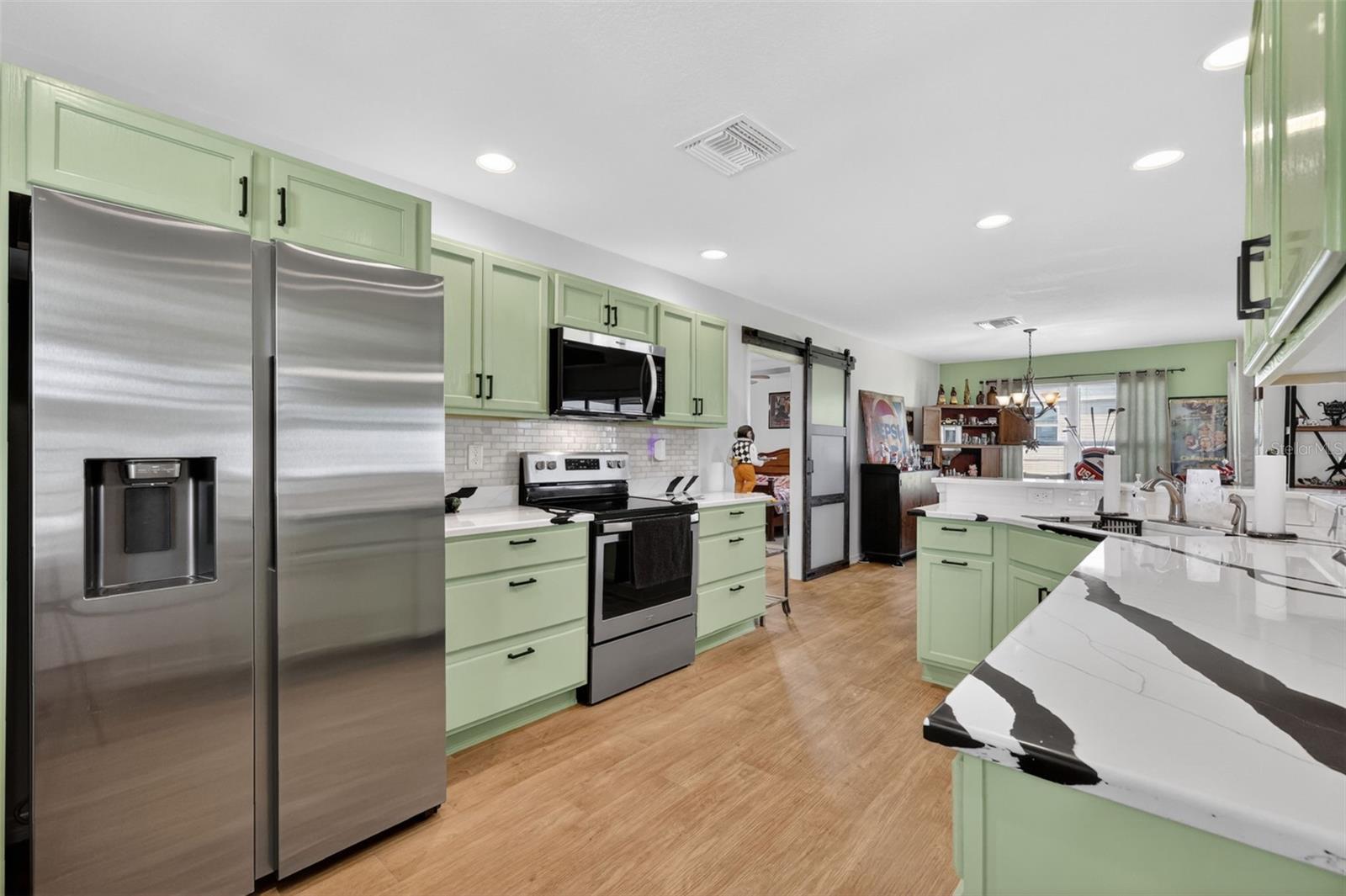 OXFORD OAKS PH 2 - Residential