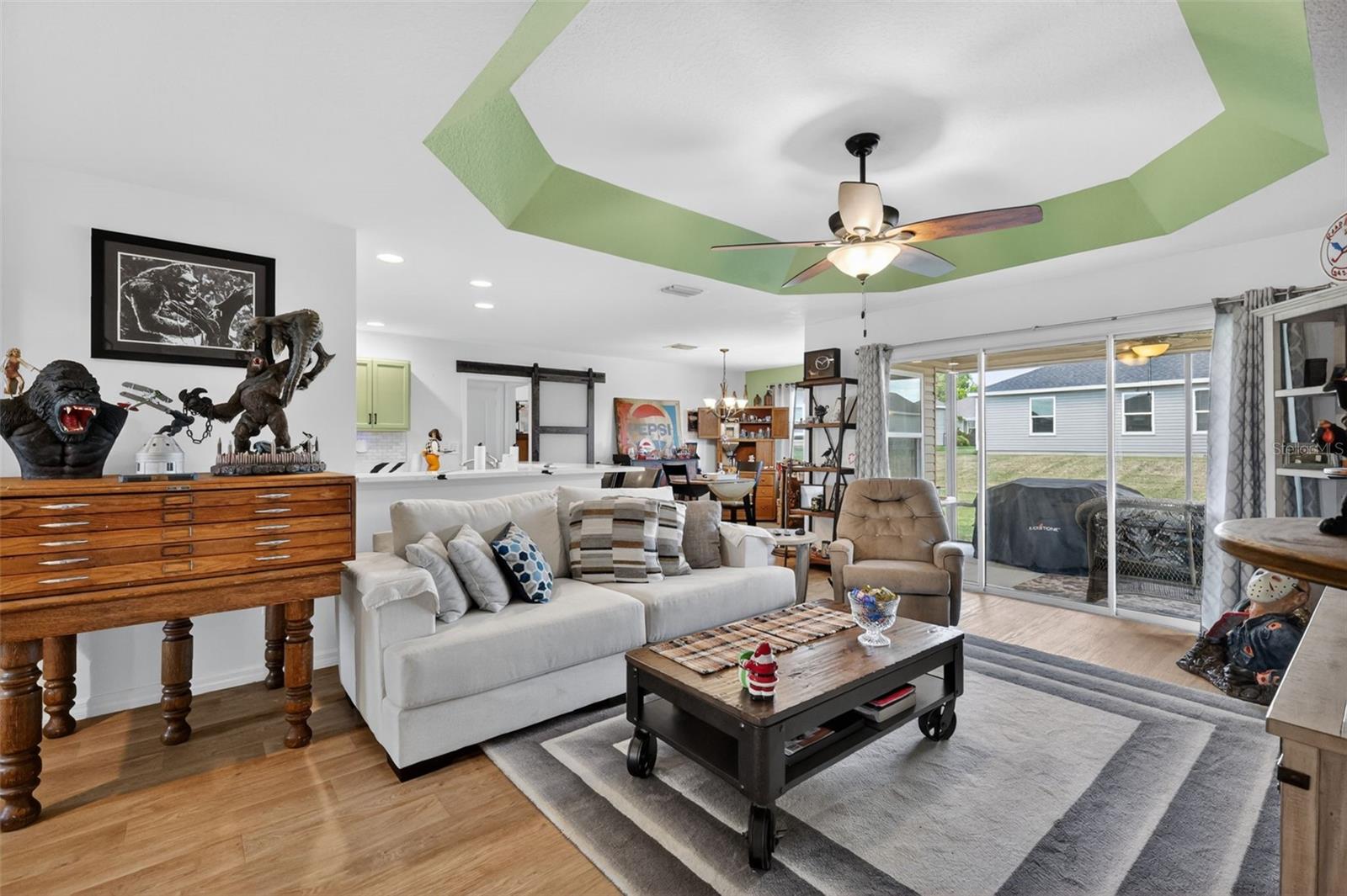 OXFORD OAKS PH 2 - Residential