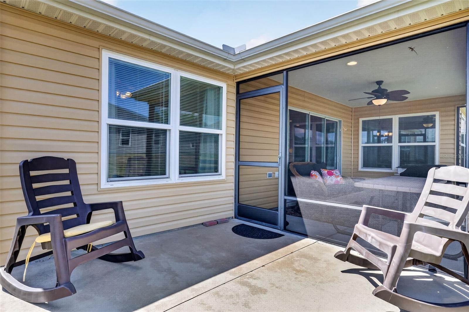 OXFORD OAKS PH 2 - Residential