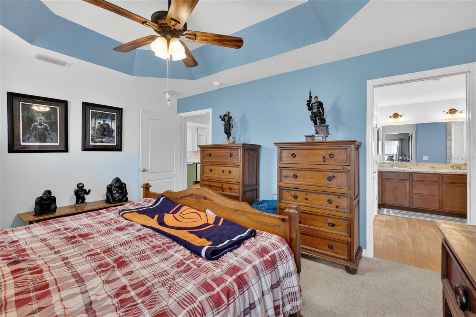 OXFORD OAKS PH 2 - Residential