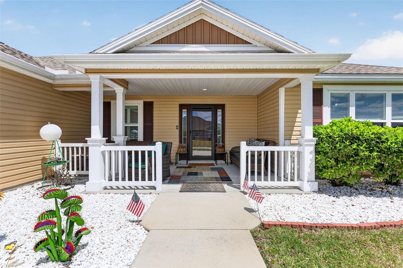 OXFORD OAKS PH 2 - Residential