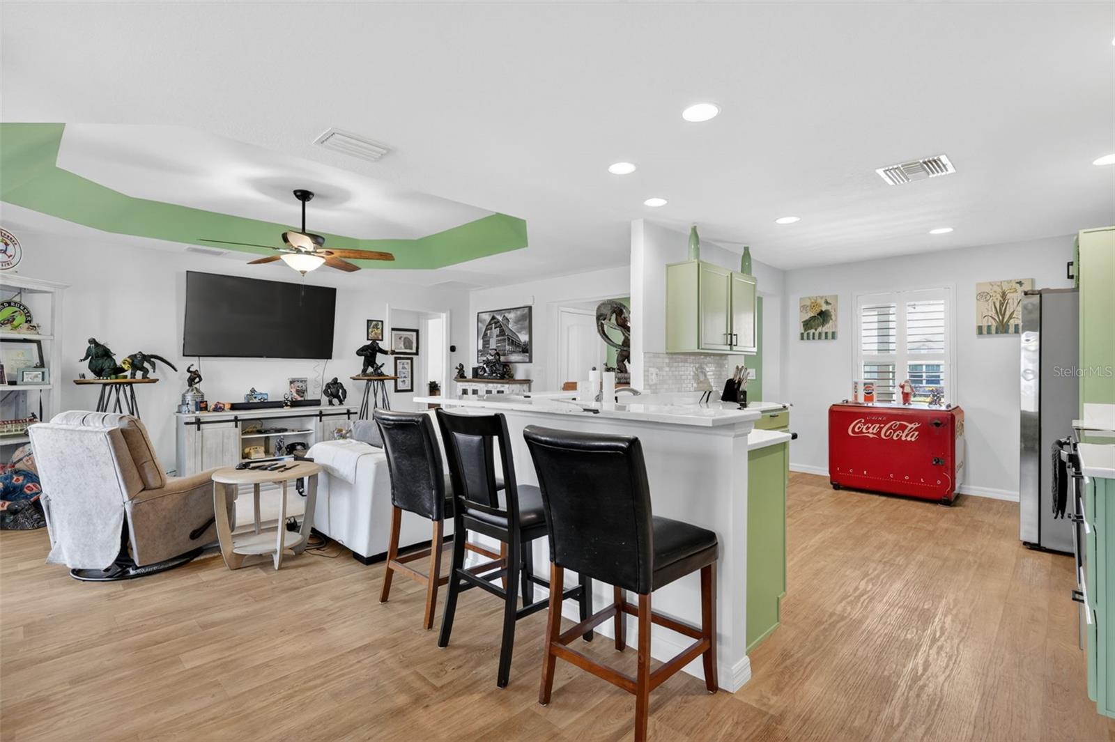 OXFORD OAKS PH 2 - Residential