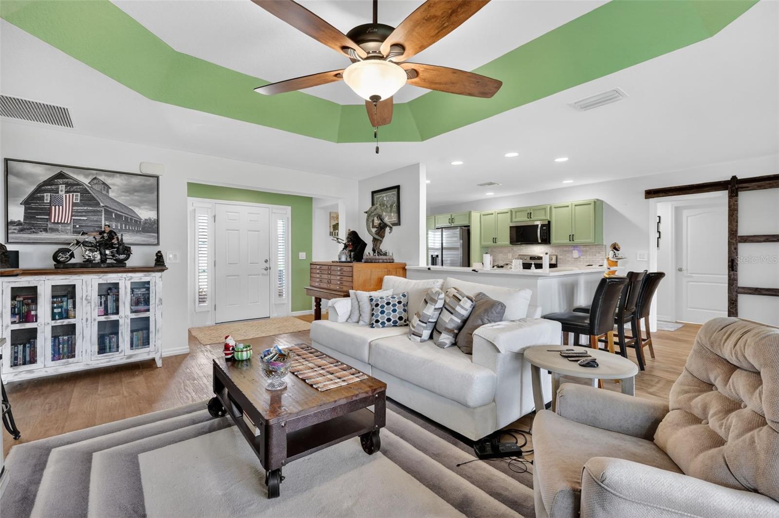 OXFORD OAKS PH 2 - Residential