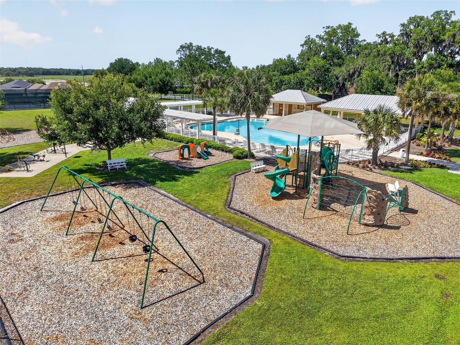 OXFORD OAKS PH 2 - Residential