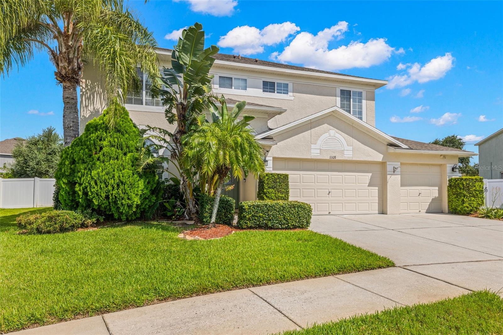 11108 KEMPTON VISTA DRIVE