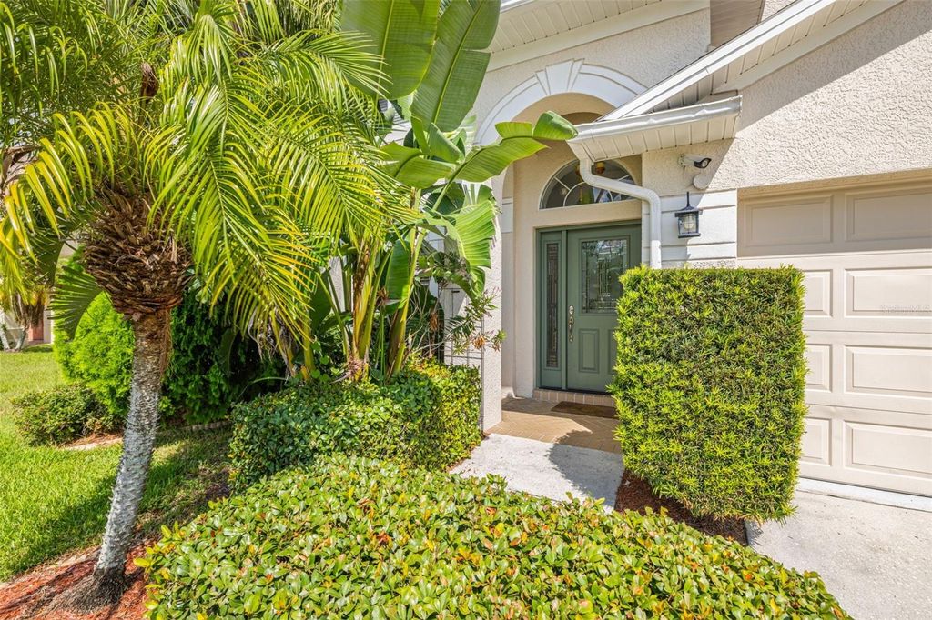 Photo of 11108 Kempton Vista Drive, Riverview, FL 33579 (MLS # TB8414009)