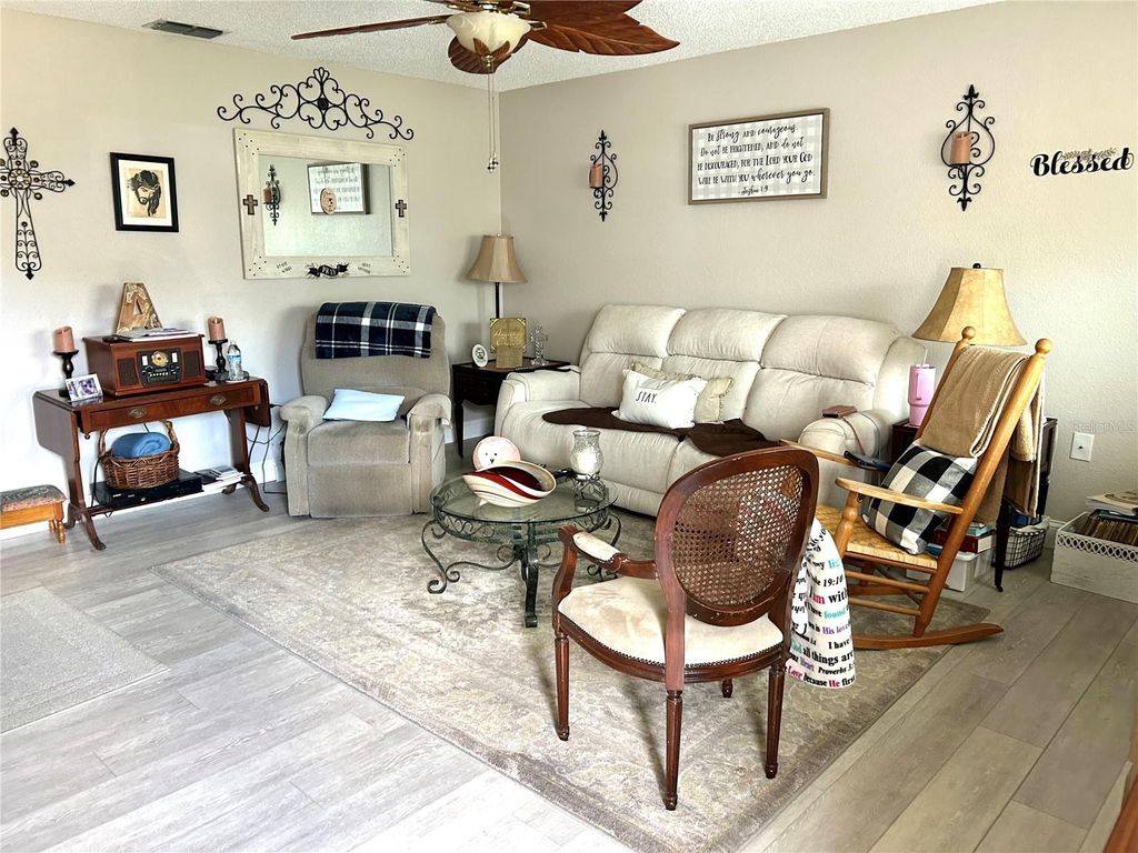 Photo of 11909 Bayonet Lane #113A, New Port Richey, FL 34654 (MLS # W7880621)