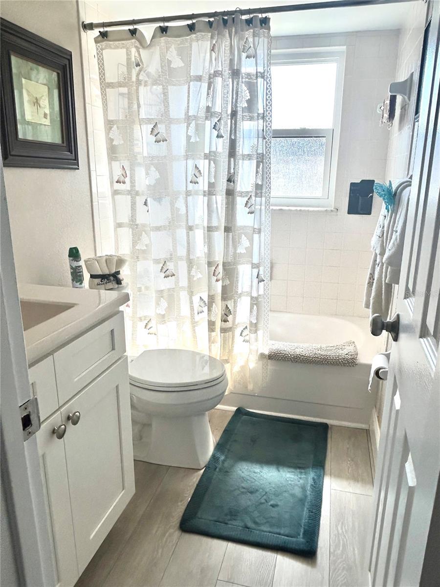 PARADISE POINTE WEST - Residential