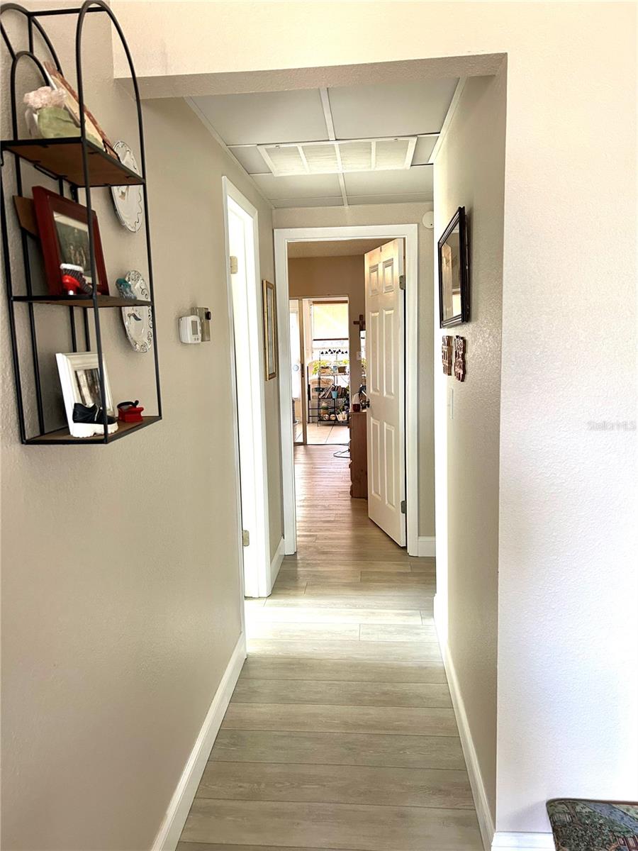 PARADISE POINTE WEST - Residential