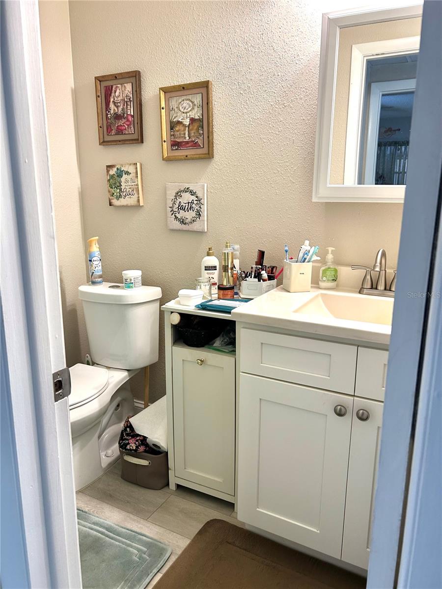 PARADISE POINTE WEST - Residential