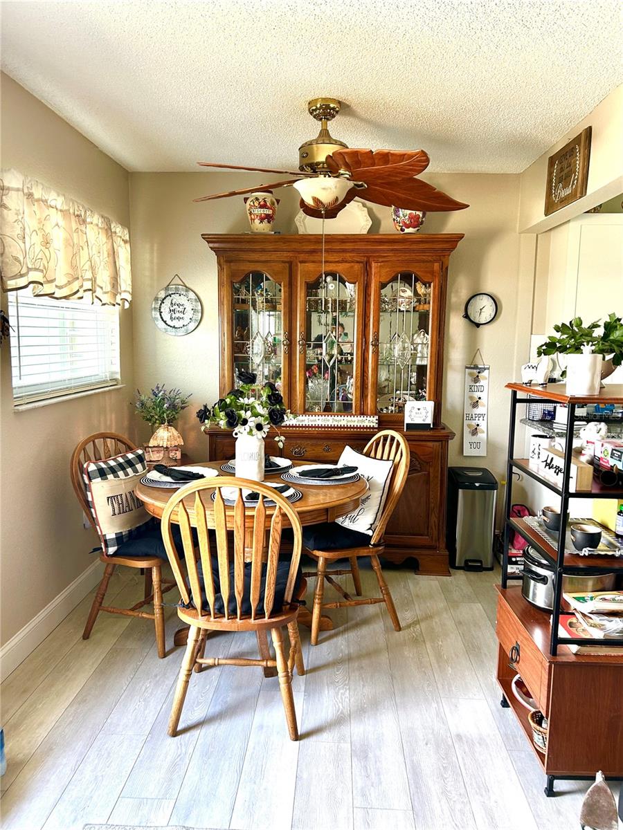 PARADISE POINTE WEST - Residential