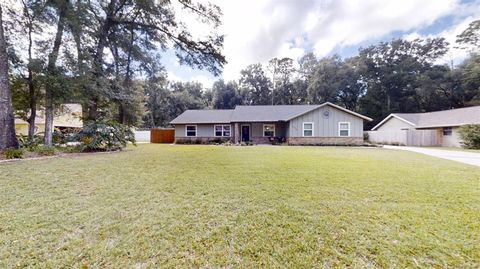 A home in OCALA