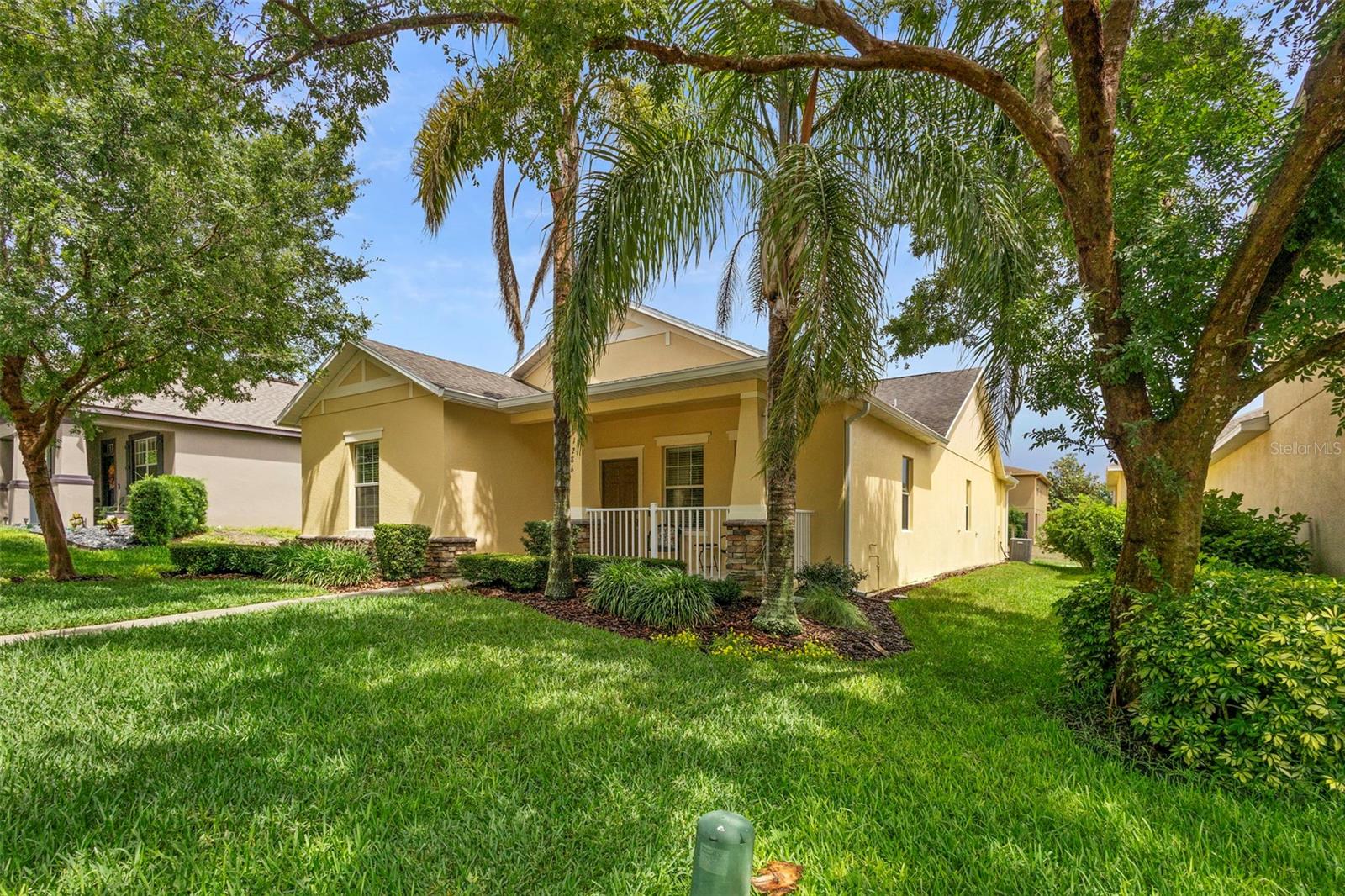 1286 TALLOW ROAD