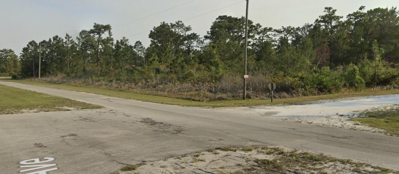INDIAN LAKE ESTATES - Land
