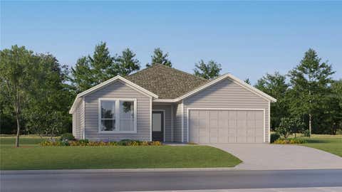 Photo of 2863 Pioneer Trail, Eagle Lake, FL 33839 (MLS # O6419890)