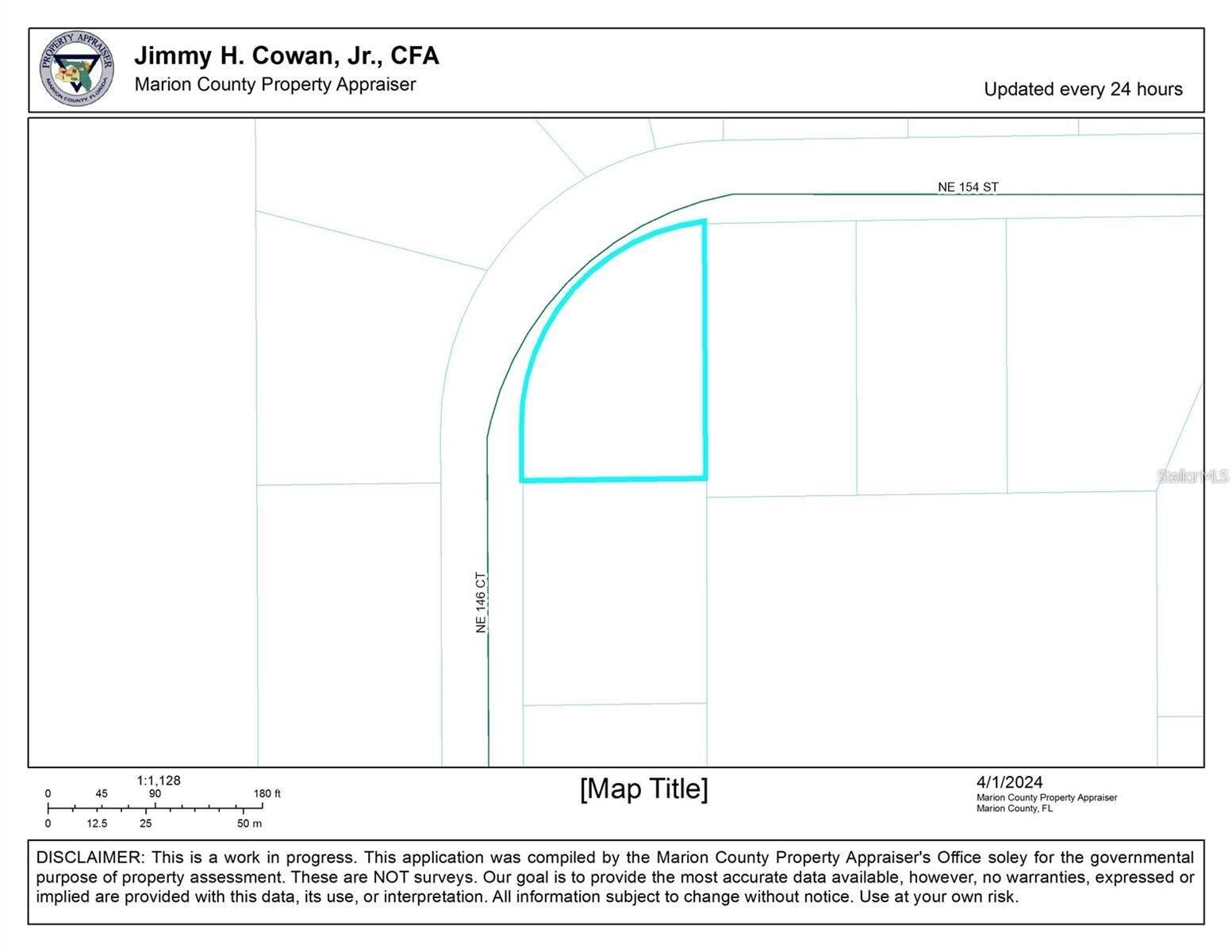 Buildable corner lot in quiet country setting. Cleared and ready for a new home. Nearby Ocklawaha River access, Salt Springs, riding trails, hunting, fishing, and hiking in the national forest.