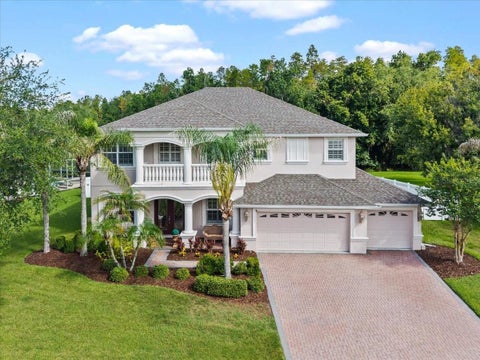 Photo of 27335 Roseling Court, Wesley Chapel, FL 33544 (MLS # TB8519196)