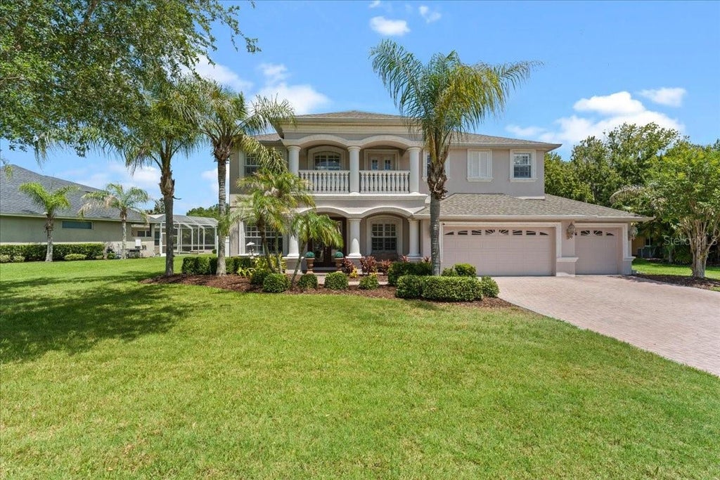 Photo of 27335 Roseling Court, Wesley Chapel, FL 33544 (MLS # TB8519196)