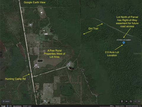 Photo of Unincorporated, New Smyrna Beach, FL 32168 (MLS # G5101943)