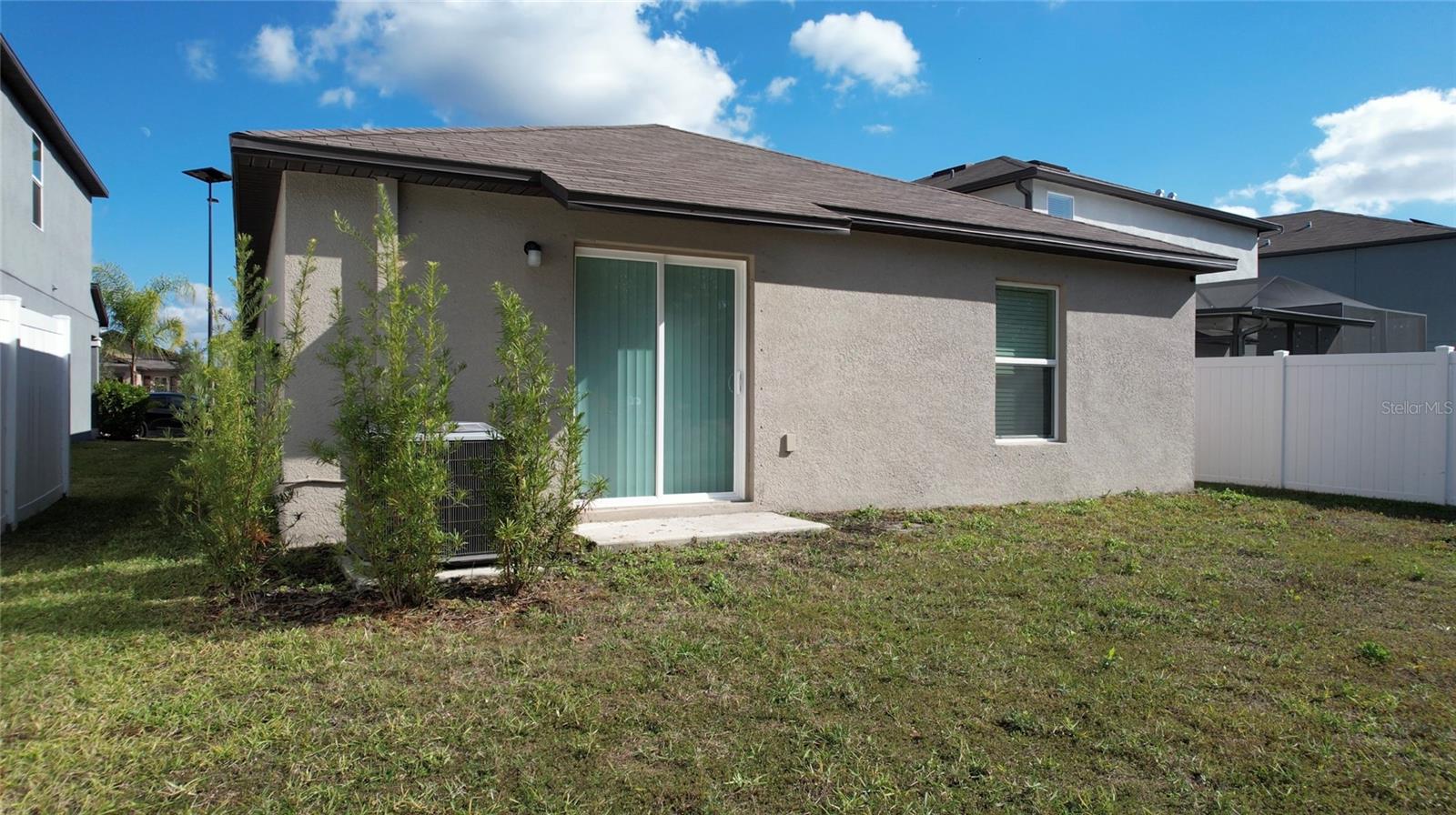 TRIPLE CRK VILLAGE N & P - Residential Lease