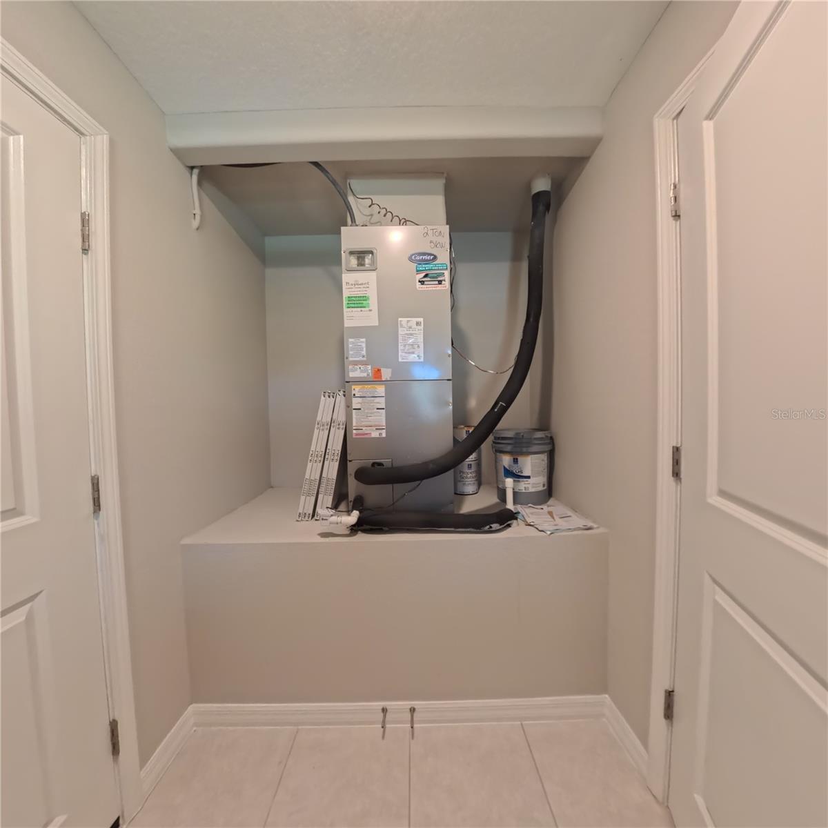 TRIPLE CRK VILLAGE N & P - Residential Lease