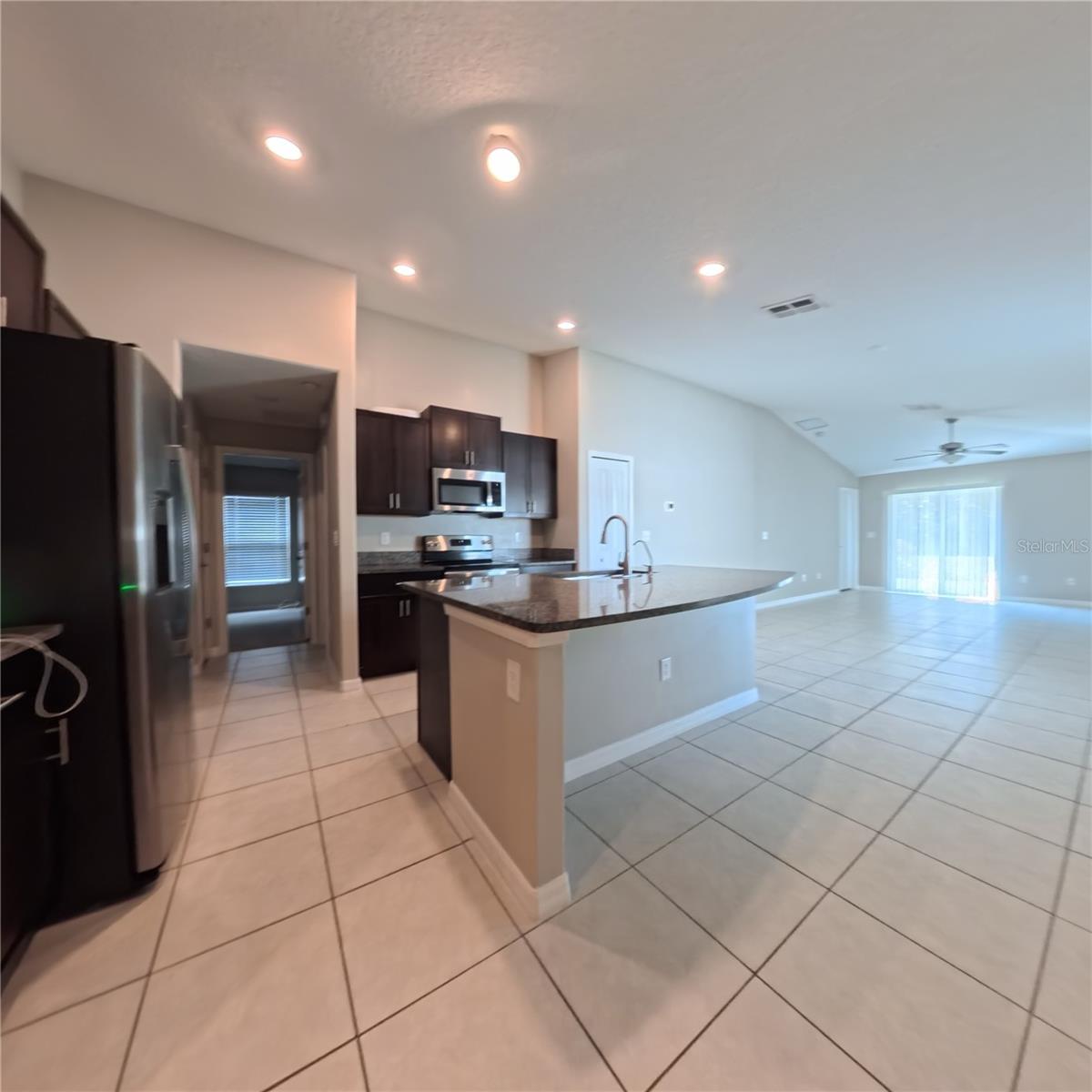 TRIPLE CRK VILLAGE N & P - Residential Lease