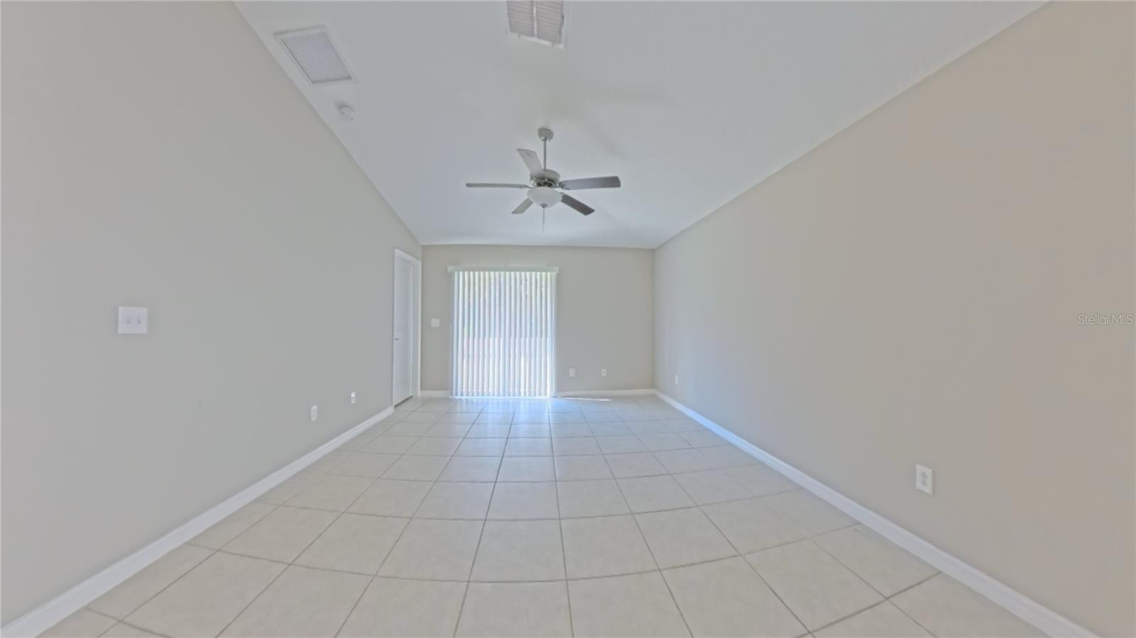 TRIPLE CRK VILLAGE N & P - Residential Lease