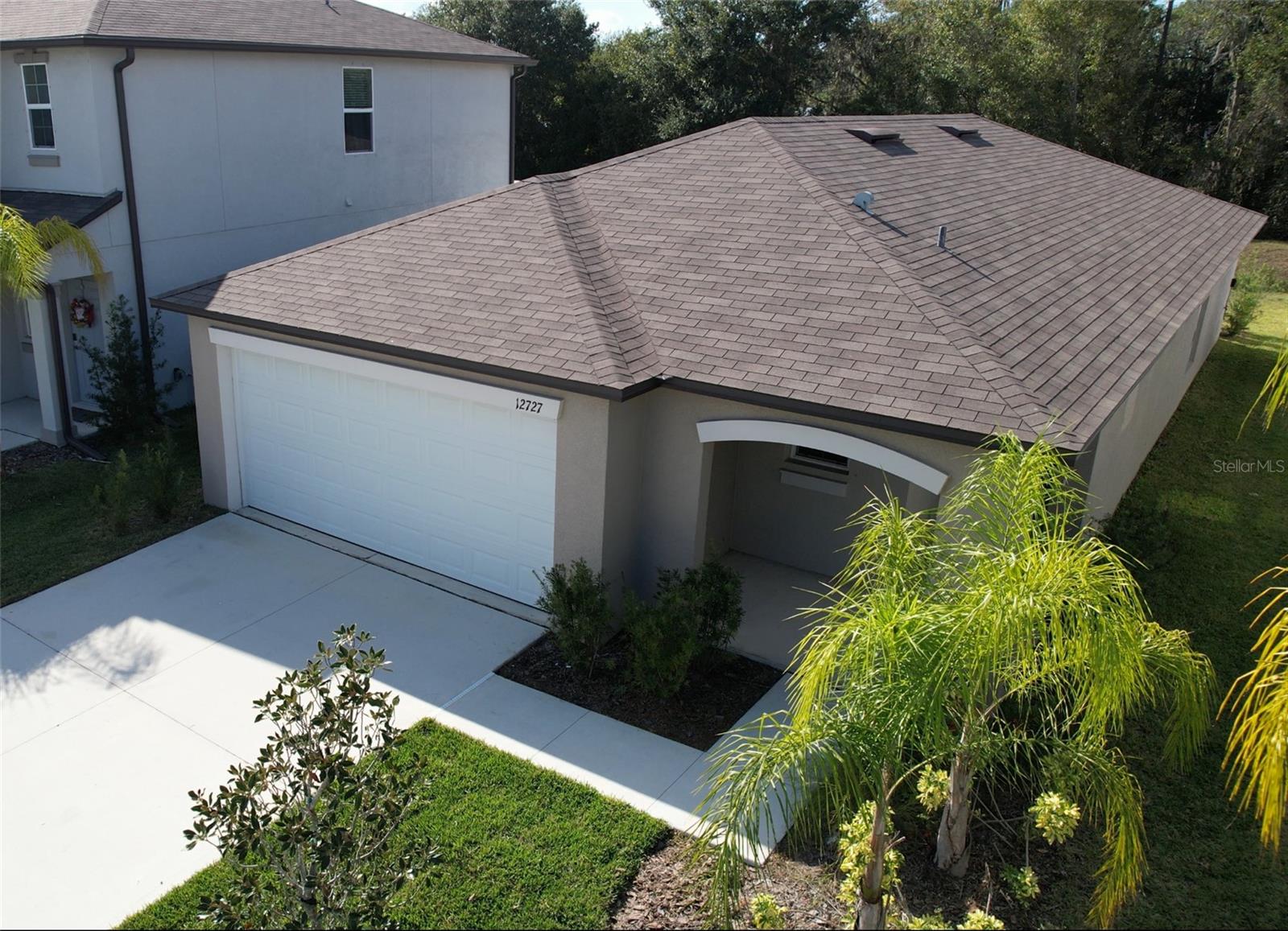 TRIPLE CRK VILLAGE N & P - Residential Lease