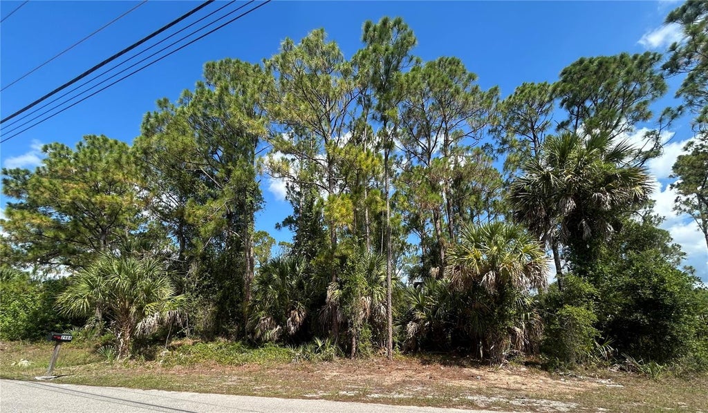 Photo of Billberry Street, North Port, FL 34288 (MLS # C7527997)