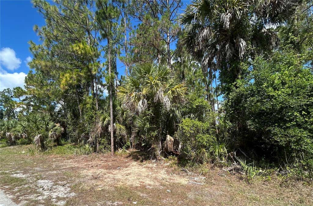 Photo of Billberry Street, North Port, FL 34288 (MLS # C7527997)