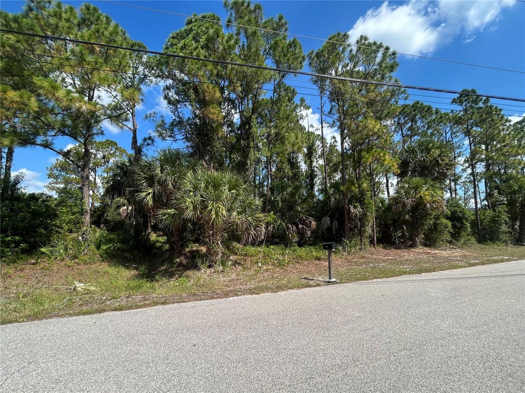 Photo of Billberry Street, North Port, FL 34288 (MLS # C7527997)