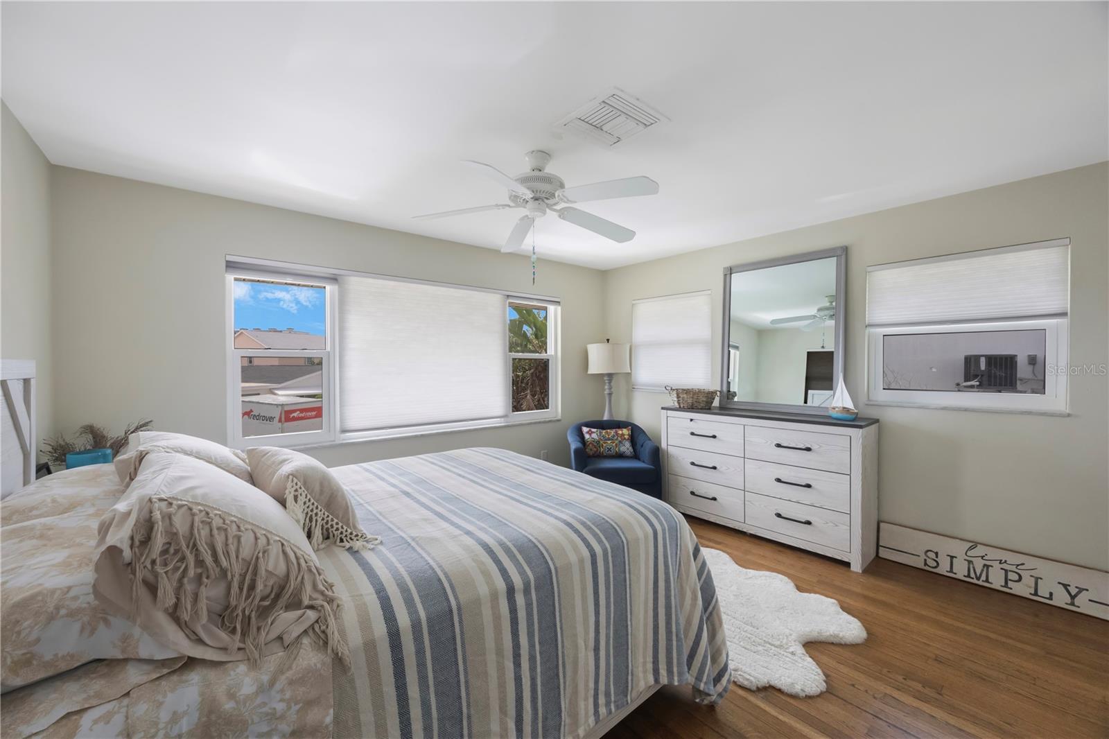 GAY SHORES 1ST ADD - Residential