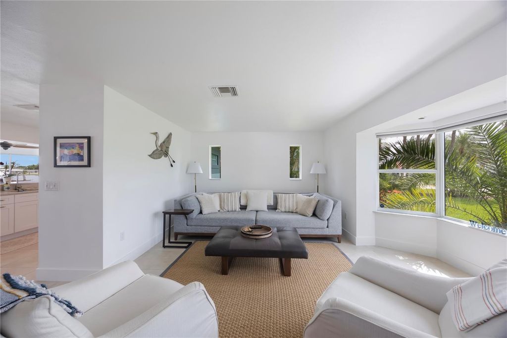 Photo of 162 174th Terrace Drive E, Redington Shores, FL 33708 (MLS # TB8430900)