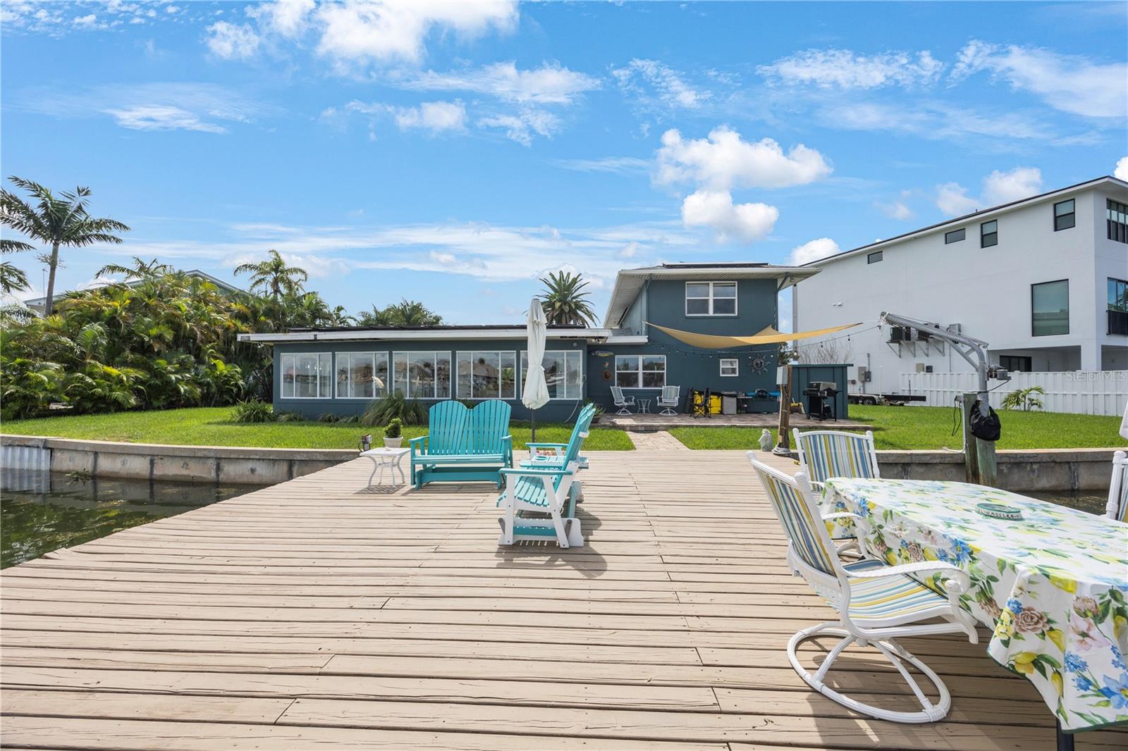 GAY SHORES 1ST ADD - Residential