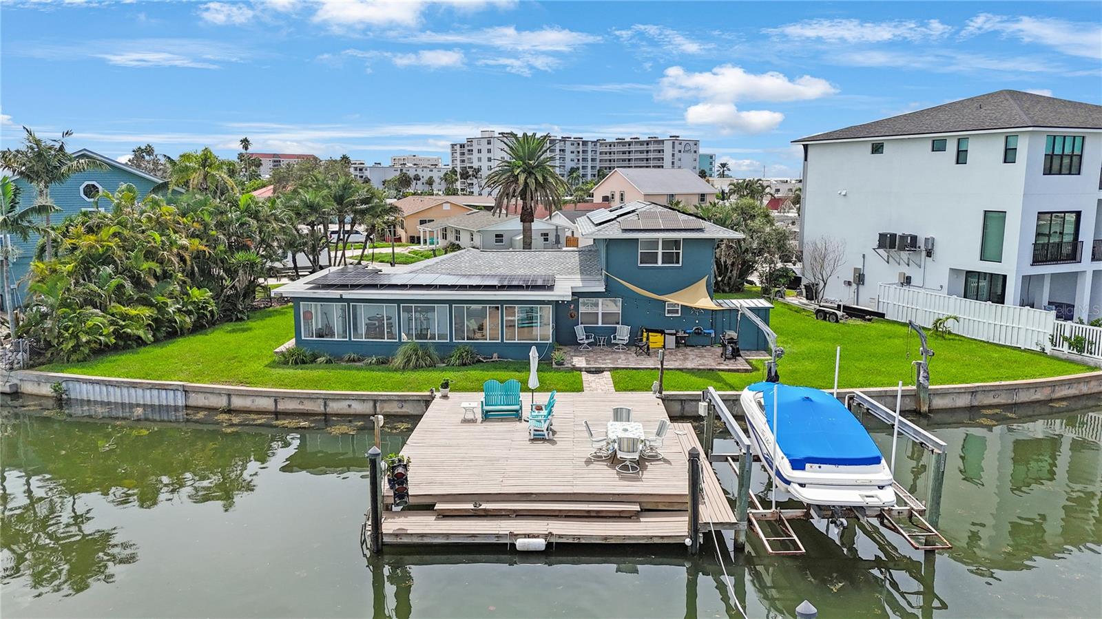 GAY SHORES 1ST ADD - Residential