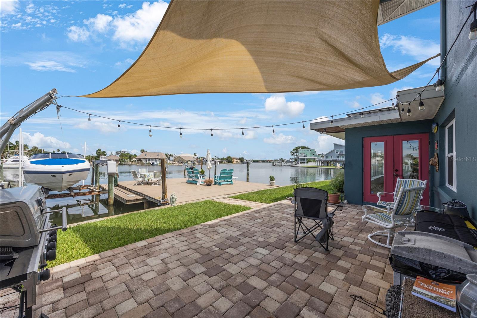 GAY SHORES 1ST ADD - Residential