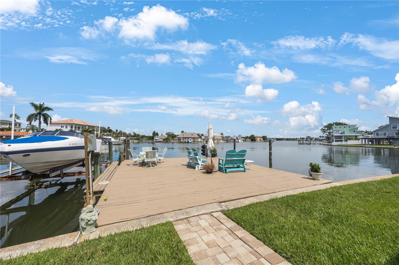 GAY SHORES 1ST ADD - Residential