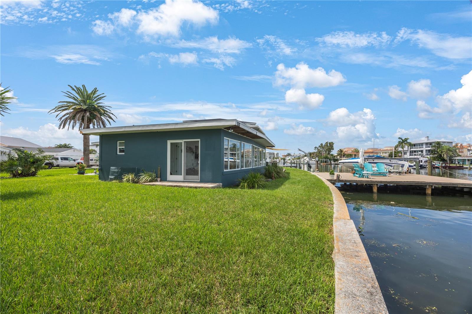 GAY SHORES 1ST ADD - Residential