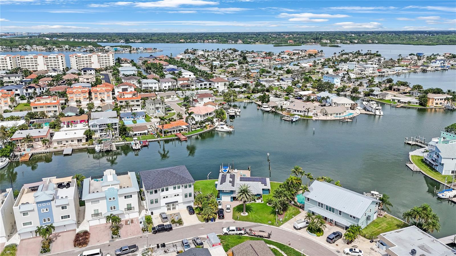 GAY SHORES 1ST ADD - Residential