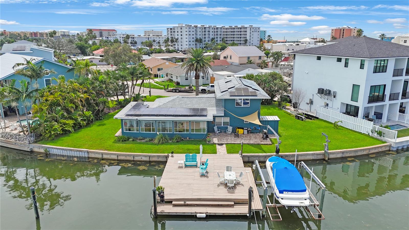 GAY SHORES 1ST ADD - Residential