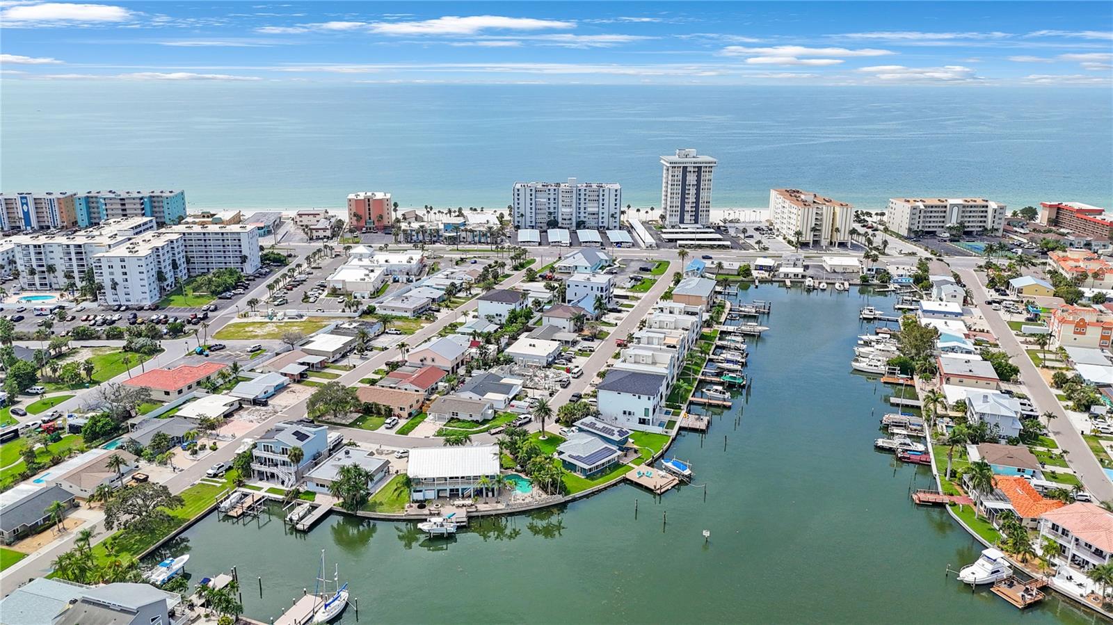 GAY SHORES 1ST ADD - Residential