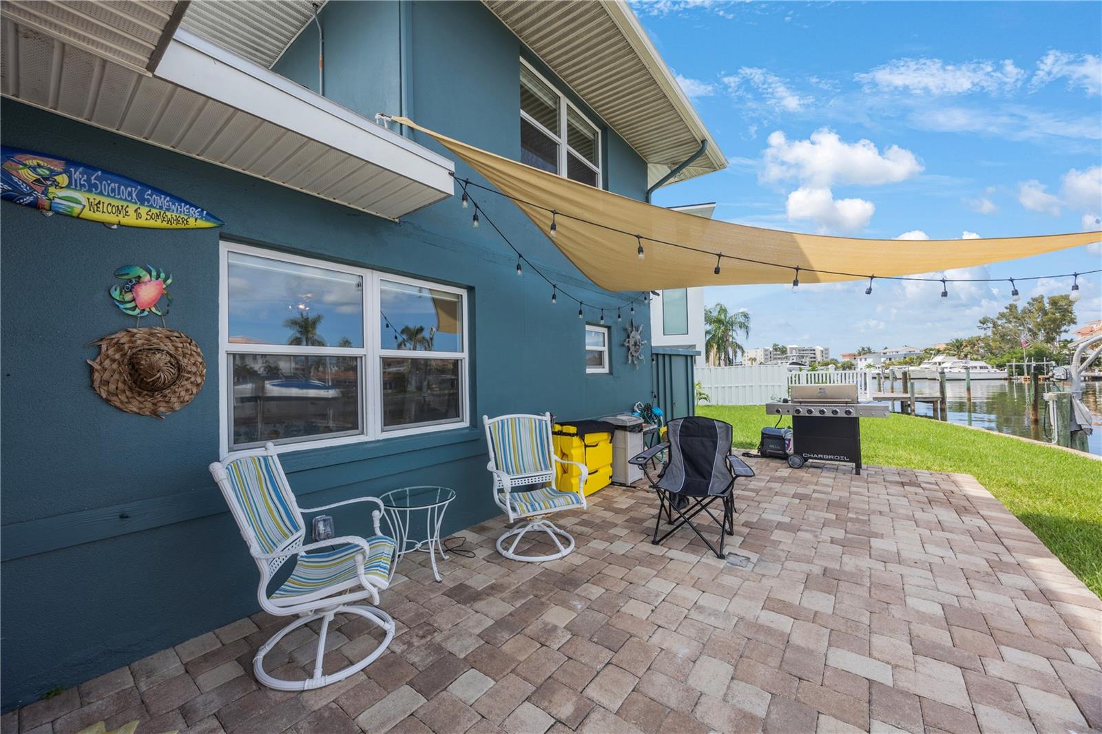 GAY SHORES 1ST ADD - Residential